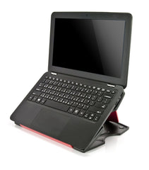 Aidata Notebook and Tablet Riser 