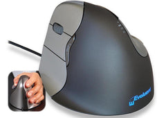 Evoluent Vertical Mouse 4 Wired