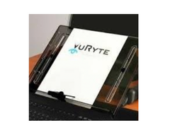 VuRyte Document Holder 14 ''- w/ 1
