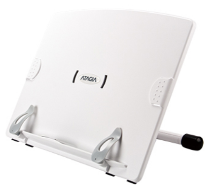 Aidata BH5001B Ergo Book & Copy ViewStand — $35