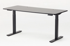 ErgoCentric UpCentric 2L Adjustable Desk 