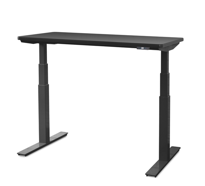 UP-2LV-22 ErgoCentric upCentric Electric Height Adjustable Desk - 22