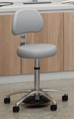 HealthCentric Exam Stool