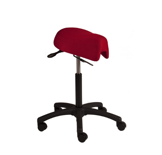 Ergonomic Spine Saver Saddle Chair