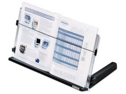 3M In-Line Document Holder Large 18 Inch Wide