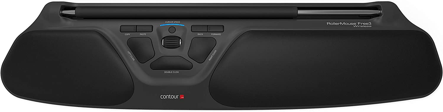 contour RollerMouse Free3 Wireless