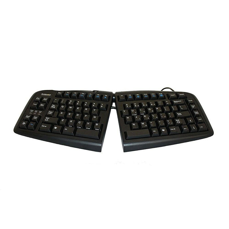 Goldtouch V2 Adjustable Keyboard PC