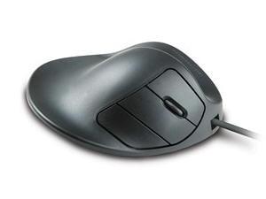 Handshoe Mouse Computer Handshoe Mouse with Blu-Ray Optical Tracking CORDED- Right Hands ...