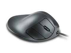 Handshoe Mouse with Blu-Ray Optical Tracking Cordless and Corded