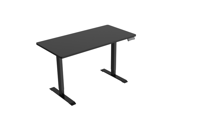 Height Adjustable and Sit-Stand desk