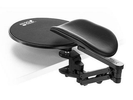 ErgoRest Forearm Support with Mouse Pad