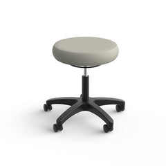 HÅG Capisco medical chair Flat Seat with Backrest and Headrest Fully Upholstered