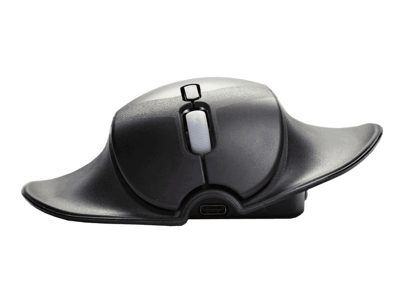 HANDSHOE SHIFT MOUSE Ambidextrous (BLUETOOTH AND WIRED)