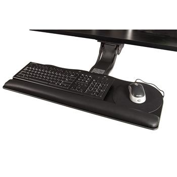 Mini Cobra Keyboard Tray & Arm Combo 