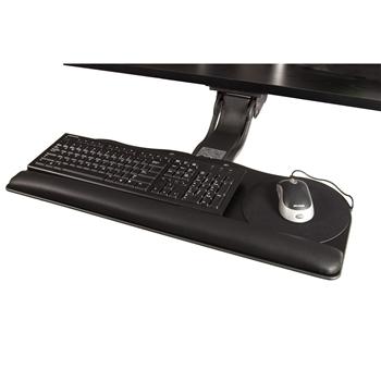 Cobra Keyboard Arm and Tray Combo 