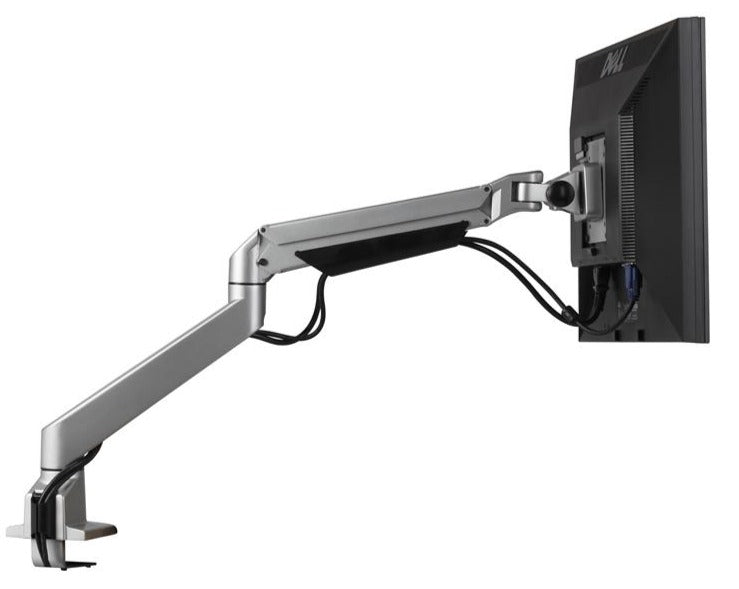 Advantage Series Radial Single Monitor Arm