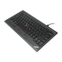 Lenovo Thinkpad Wired USB Keyboard with Trackpoint