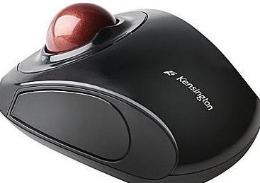 RollerMouse Free 3- WIRELESS by Contour Design-DISCONTINUED