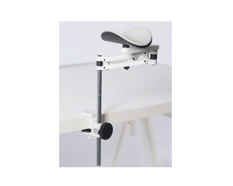 ErgoRest Forearm Support with Extension Poles