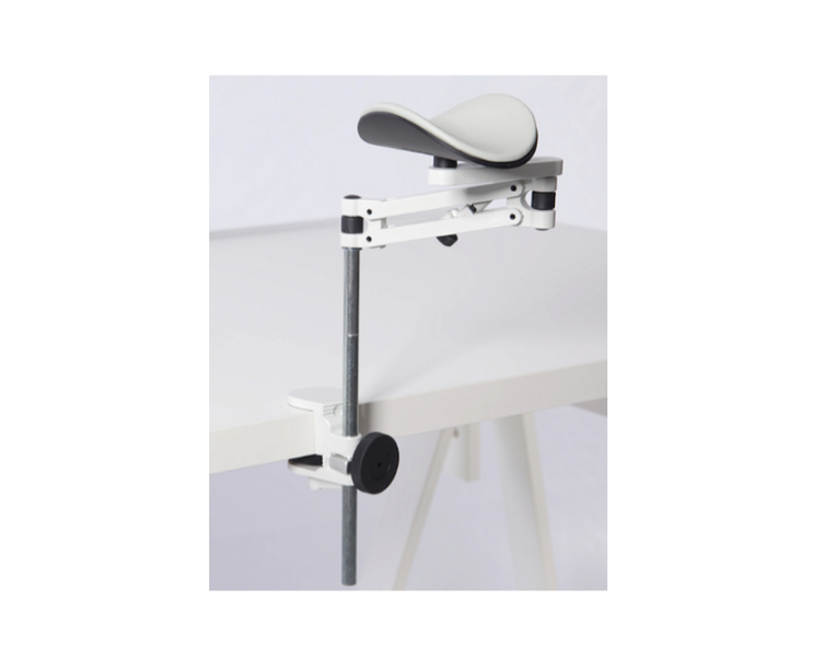 ErgoRest 2個セット　エルゴレスト アームレス330-016-GY Amazon.co.jp: ErgoRest - 330-016-GY - ErgoRest 関節式アーム