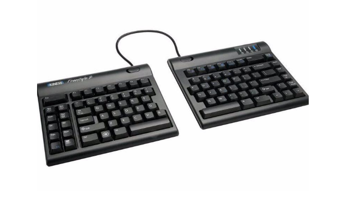 Kinesis Freestyle 2 Split Keyboard 