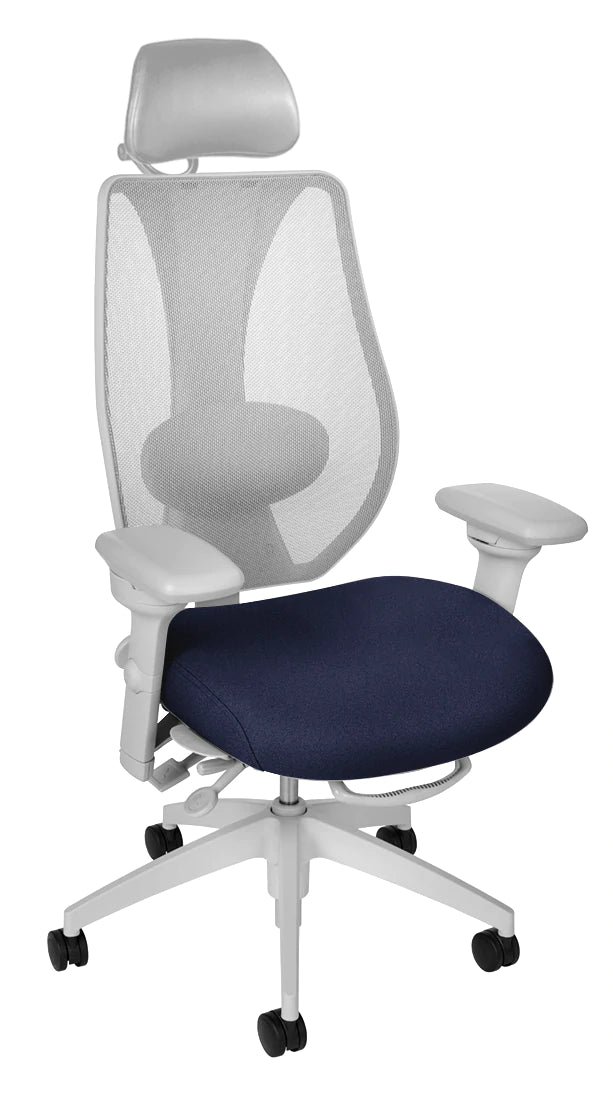 Tcentric hybrid mesh discount back